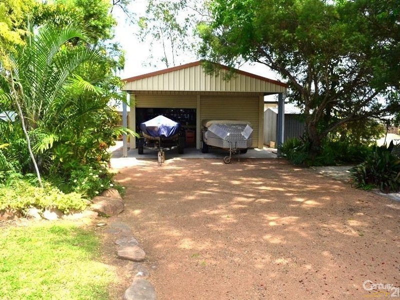 19 Menzies Street, Calliope QLD 4680