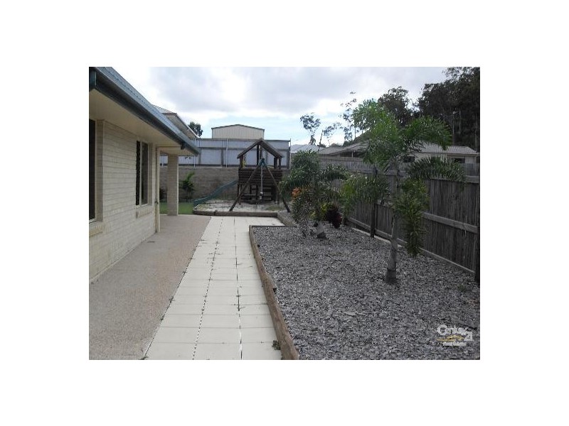 6 Scorpius Place, Telina QLD 4680