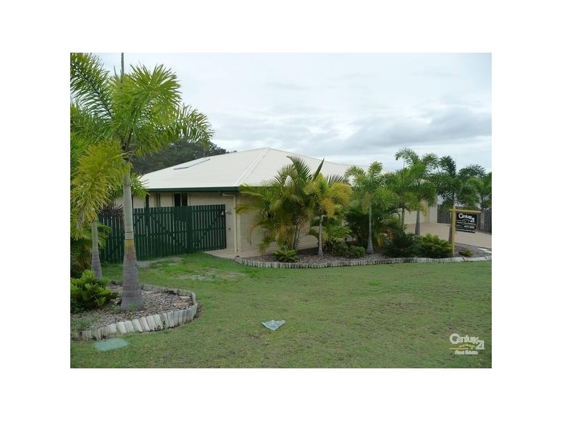 6 Scorpius Place, Telina QLD 4680