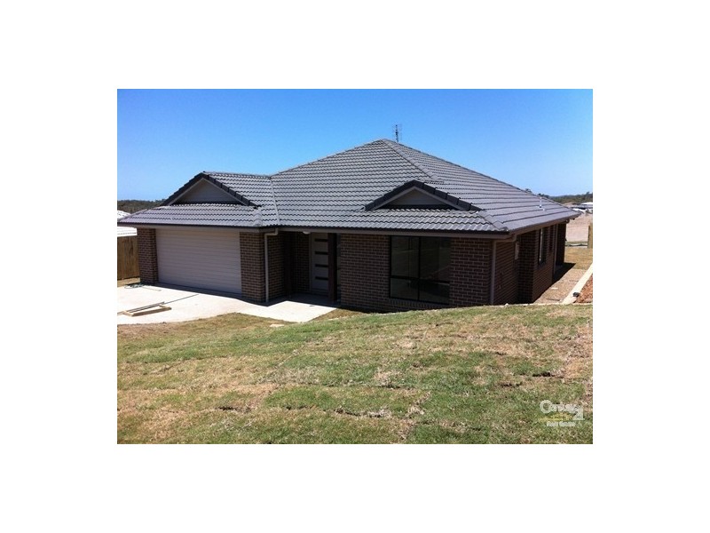 3 Dampier Court, Glen Eden QLD 4680