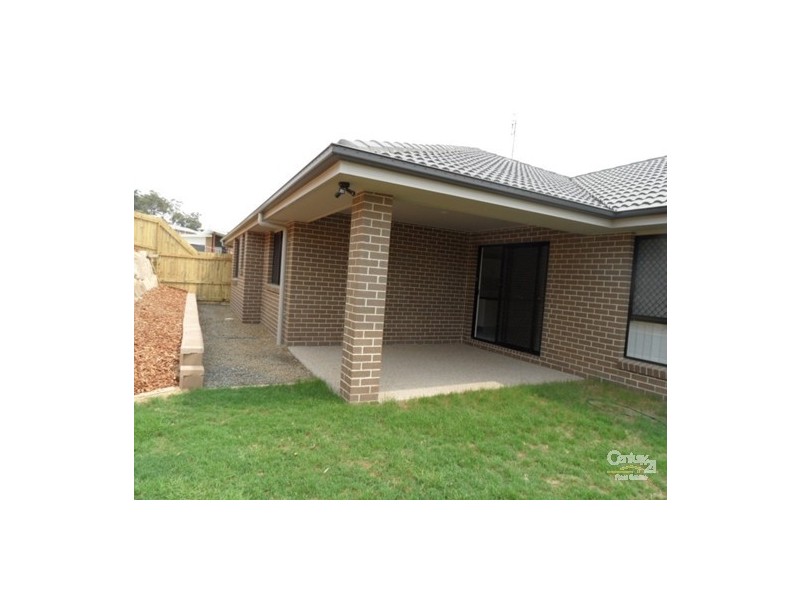 3 Dampier Court, Glen Eden QLD 4680