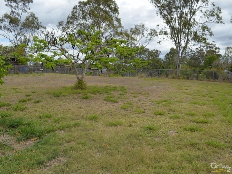 8 Ironmonger Street, Calliope QLD 4680