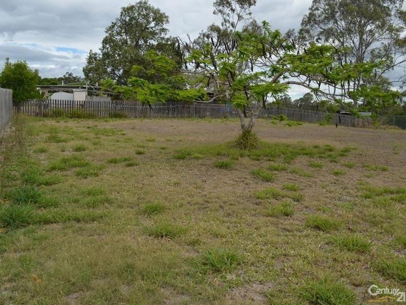 8 Ironmonger Street, Calliope QLD 4680