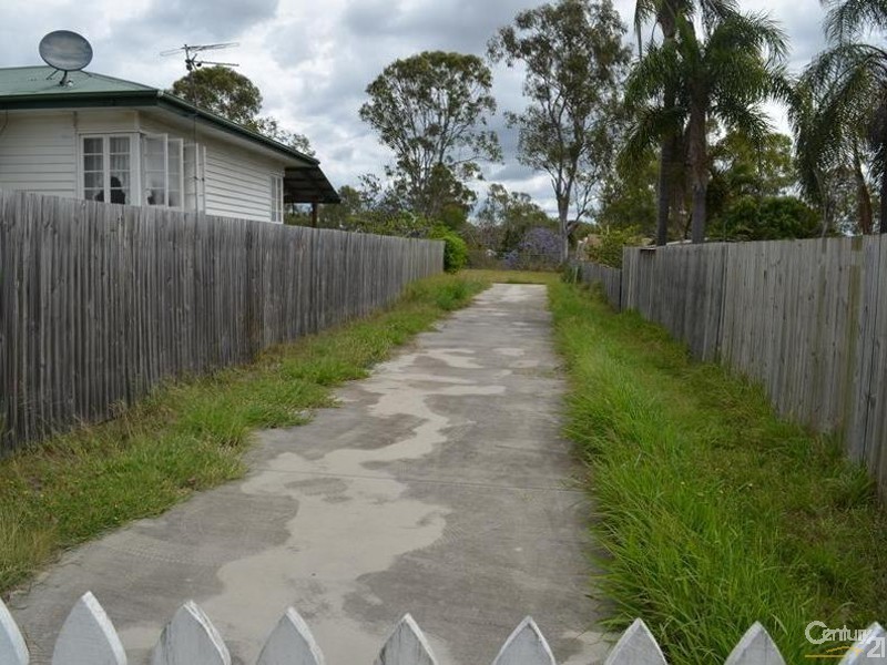 8 Ironmonger Street, Calliope QLD 4680