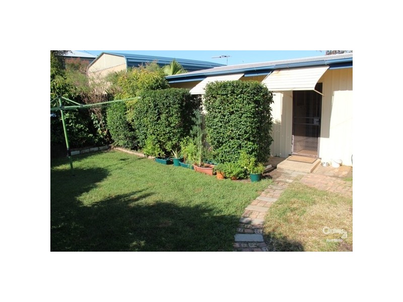 48 Adelaide Street, South Gladstone QLD 4680