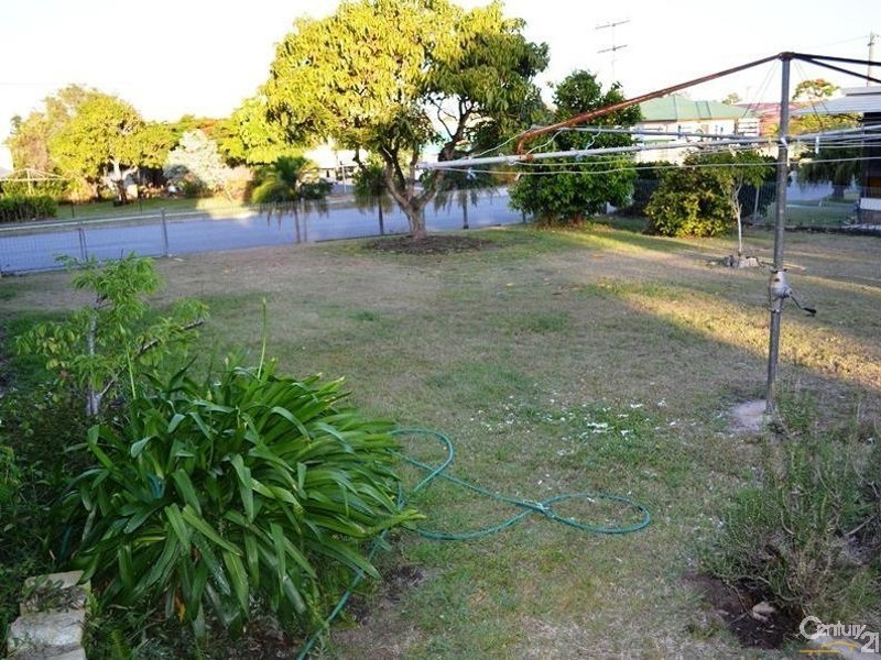 13 Bonar Street, South Gladstone QLD 4680