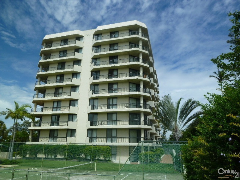 65/32 Kent Street, West Gladstone QLD 4680