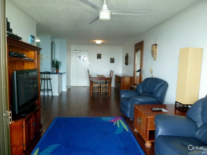 65/32 Kent Street, West Gladstone QLD 4680