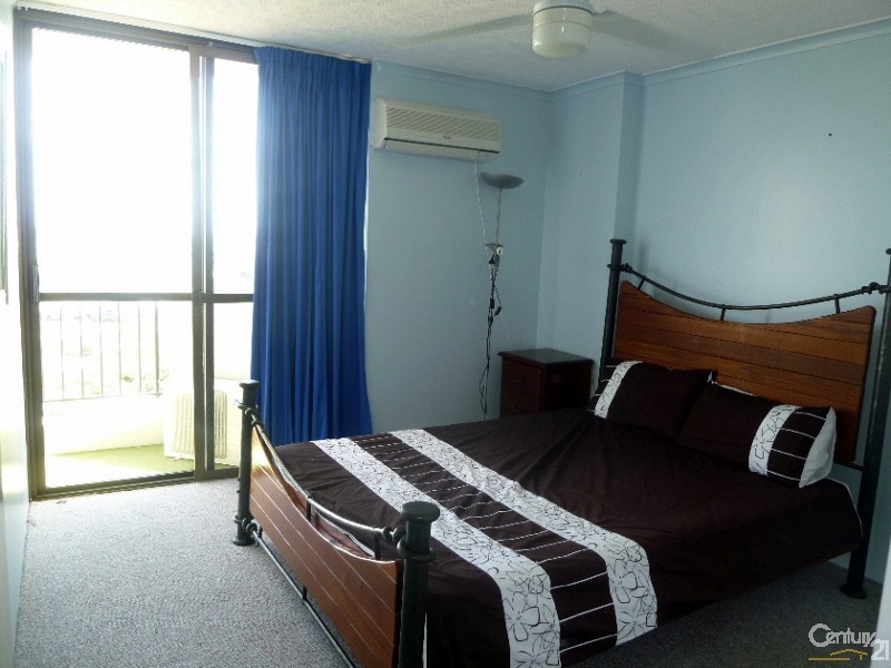 65/32 Kent Street, West Gladstone QLD 4680