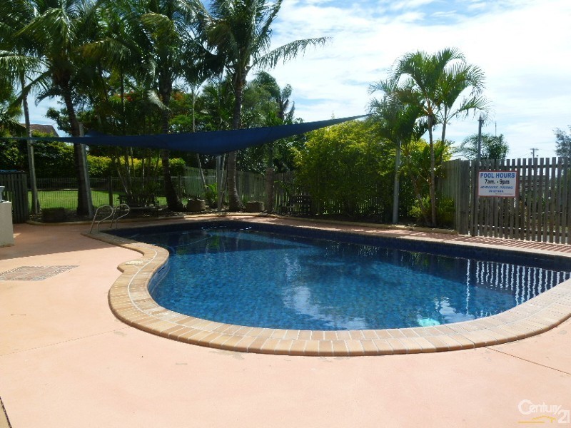 65/32 Kent Street, West Gladstone QLD 4680