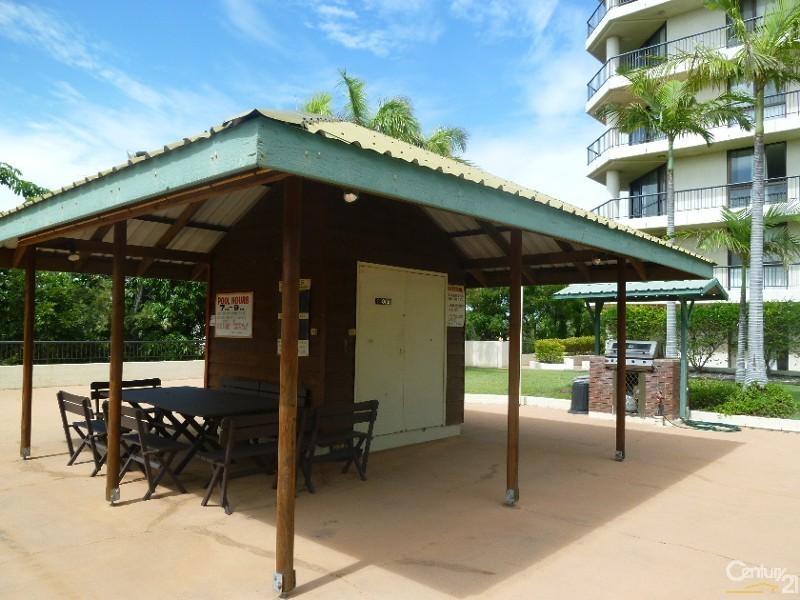 65/32 Kent Street, West Gladstone QLD 4680