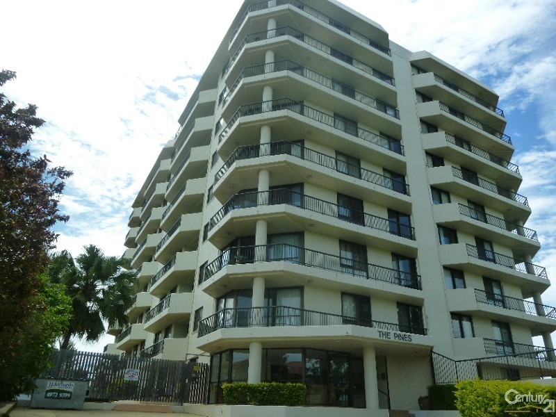 65/32 Kent Street, West Gladstone QLD 4680