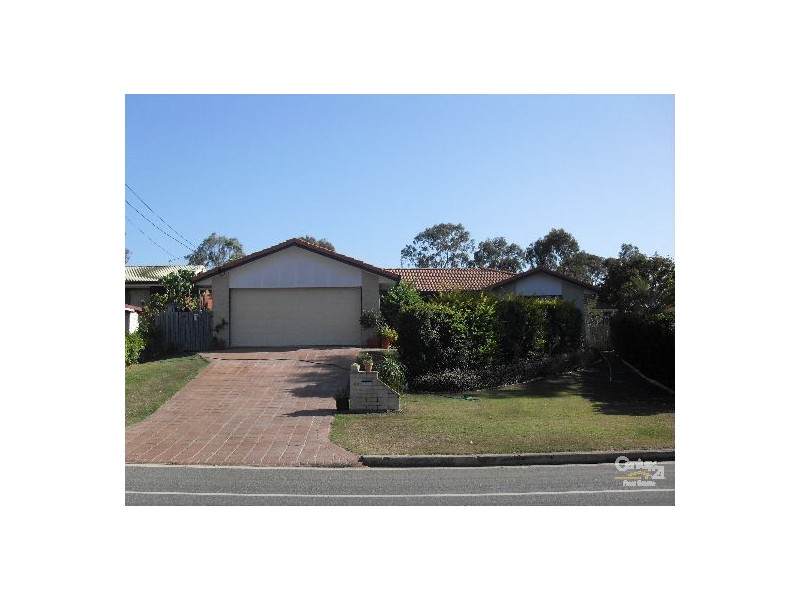 4A Carinya Drive, Clinton QLD 4680