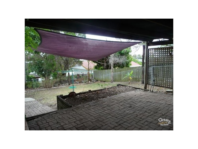 24 Williamson Street, West Gladstone QLD 4680