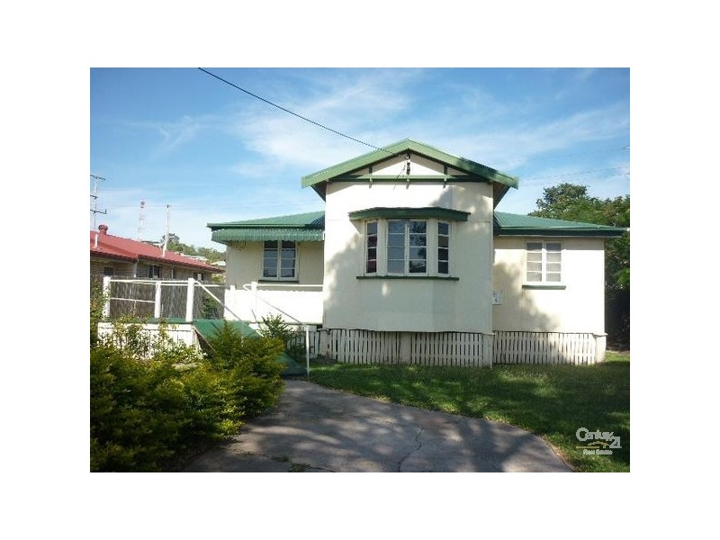 37 OConnell Street, Barney Point QLD 4680