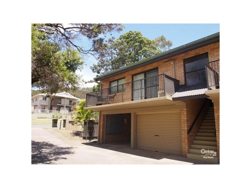 6/208-212 Oaka Street, South Gladstone QLD 4680