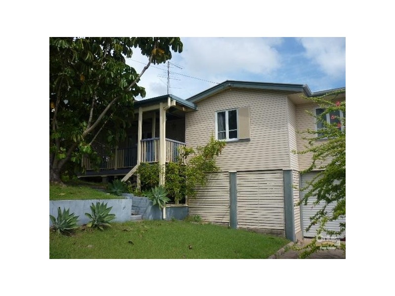 16 Coon Street, South Gladstone QLD 4680