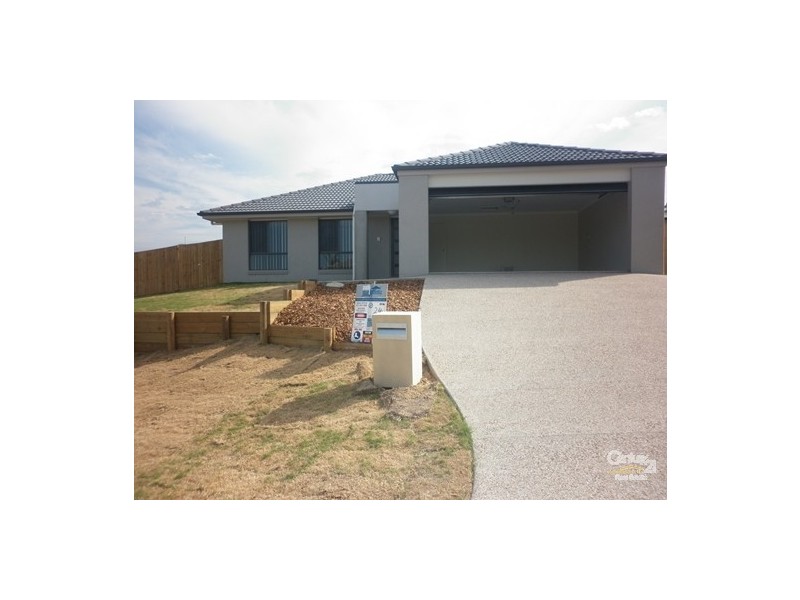 1 Wentworth Place, Glen Eden QLD 4680