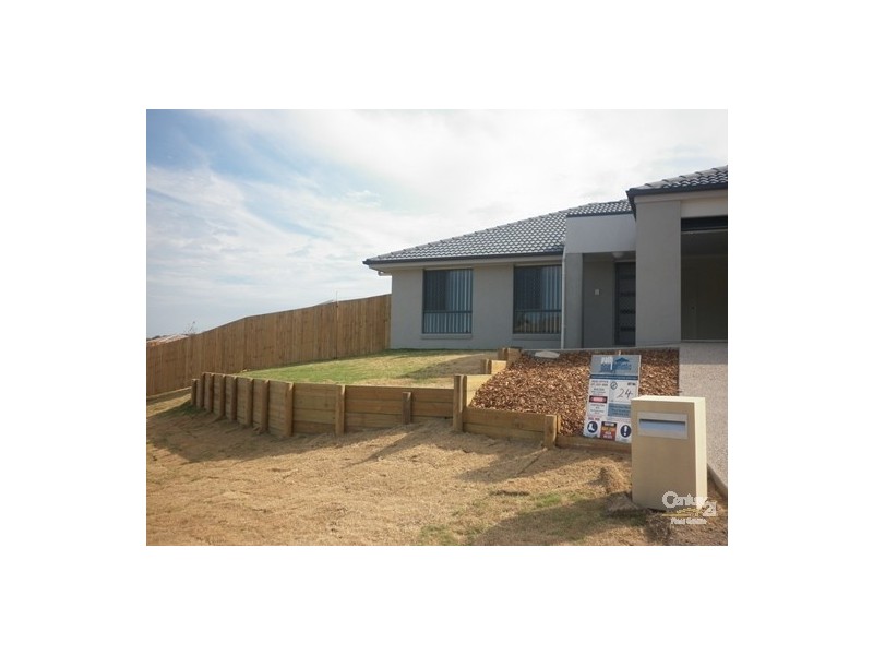 1 Wentworth Place, Glen Eden QLD 4680