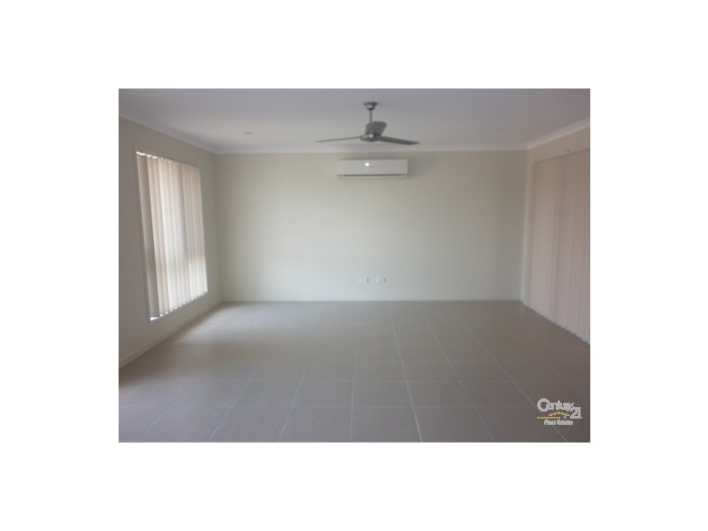 1 Wentworth Place, Glen Eden QLD 4680