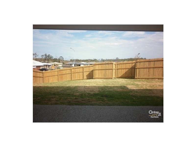 1 Wentworth Place, Glen Eden QLD 4680