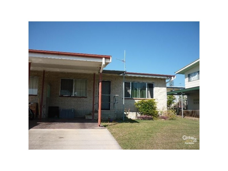 18B Campbell Street, Clinton QLD 4680