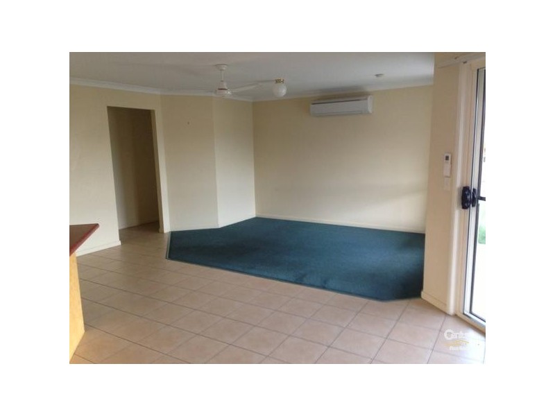 4 Craigmoor Court, New Auckland QLD 4680