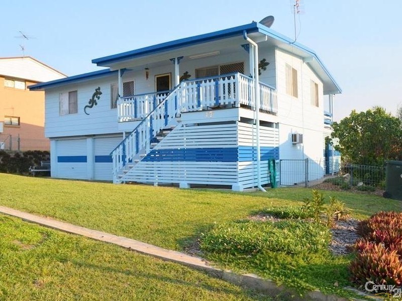 17 Cairncross Street, Sun Valley QLD 4680