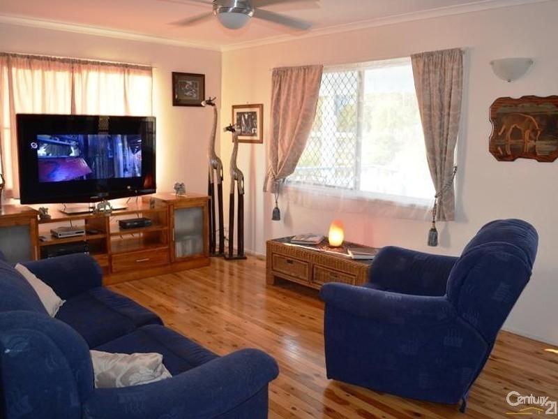 17 Cairncross Street, Sun Valley QLD 4680