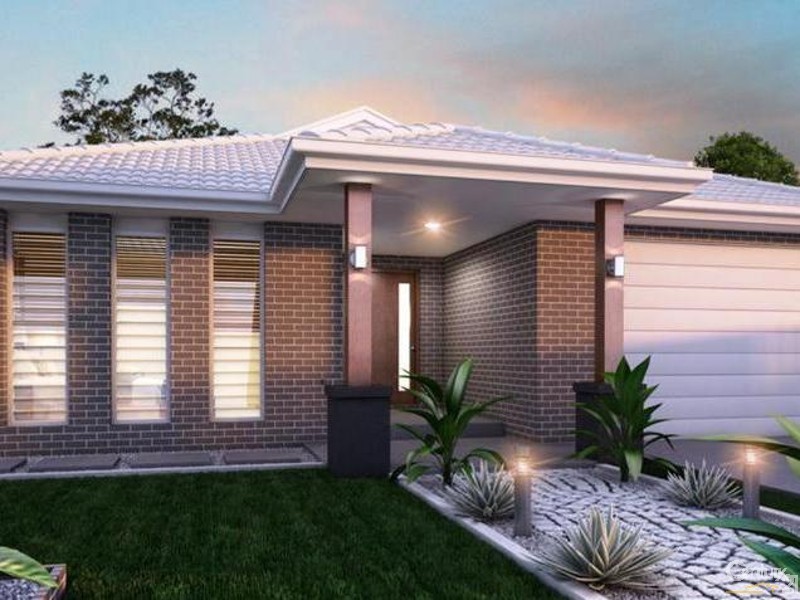 Kirkwood QLD 4680