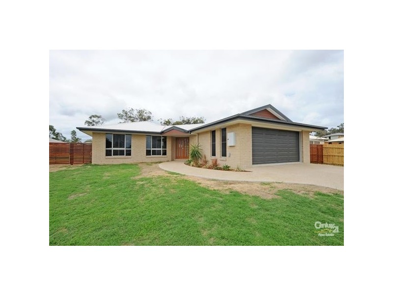 19 Ingra Close, Glen Eden QLD 4680