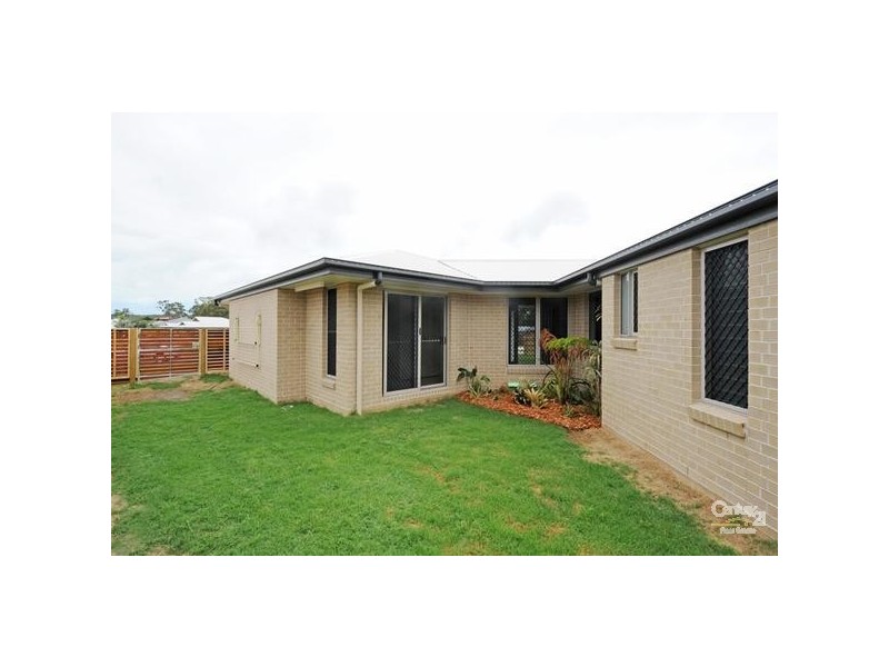 19 Ingra Close, Glen Eden QLD 4680