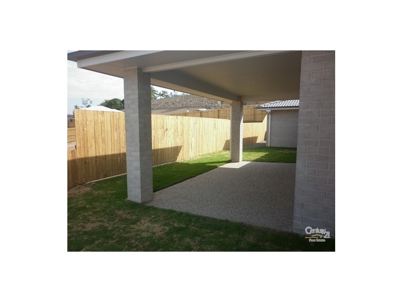 19 Sturt Court, Glen Eden QLD 4680