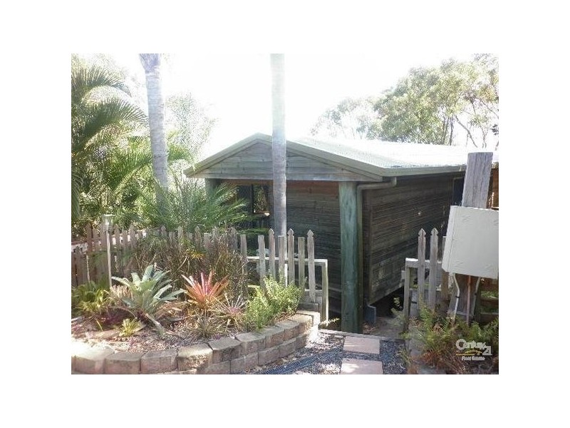 24A Sayre Street, Boyne Island QLD 4680