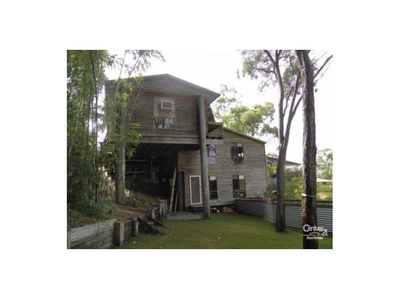 24A Sayre Street, Boyne Island QLD 4680
