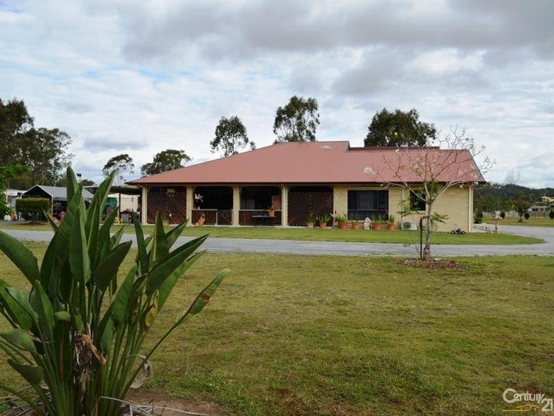 27 Jim Whyte Way, Beecher QLD 4680