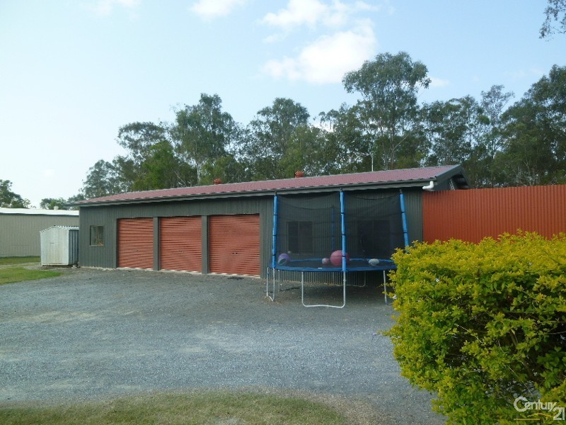 27 Jim Whyte Way, Beecher QLD 4680