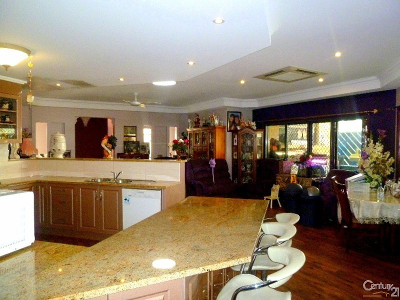 27 Jim Whyte Way, Beecher QLD 4680