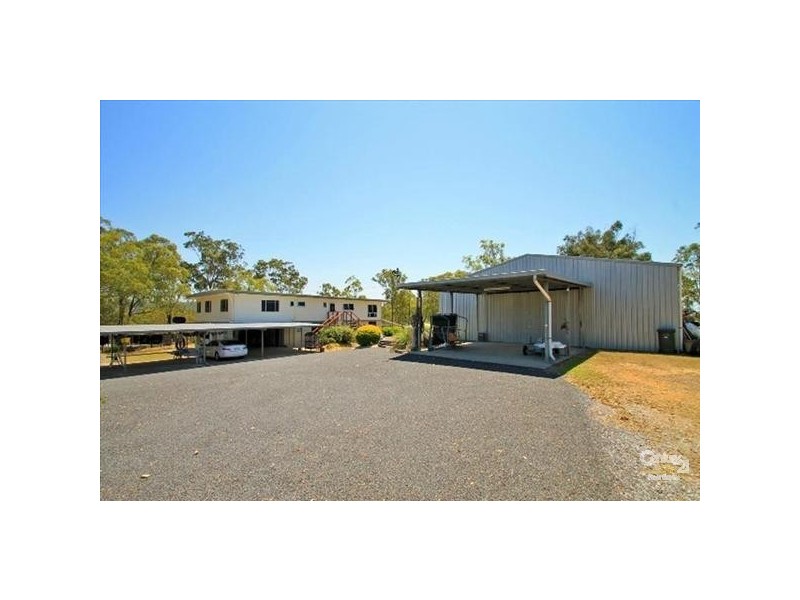 6 Wyndham Road, Beecher QLD 4680