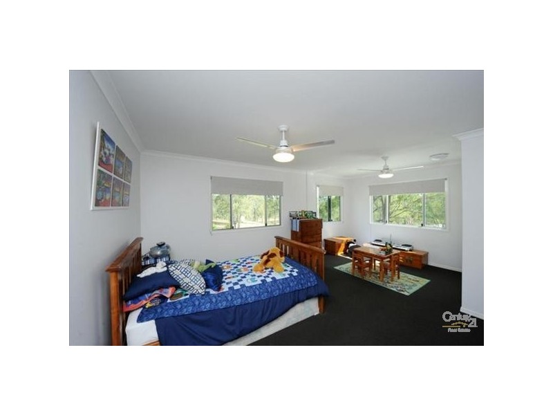 6 Wyndham Road, Beecher QLD 4680