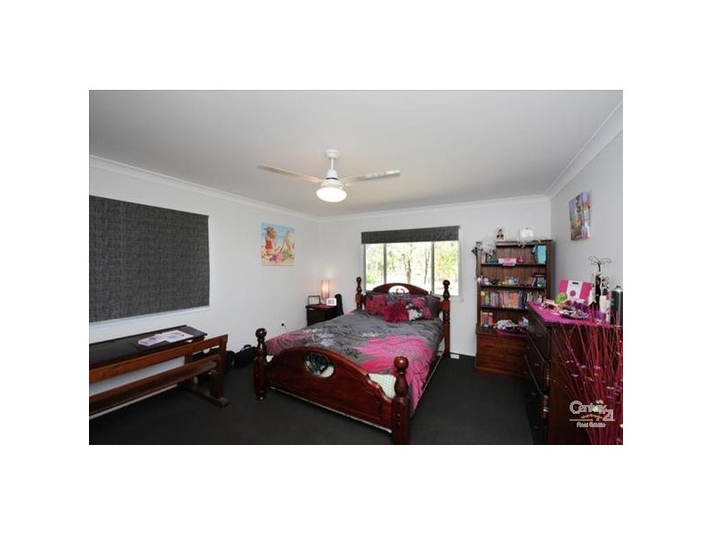 6 Wyndham Road, Beecher QLD 4680