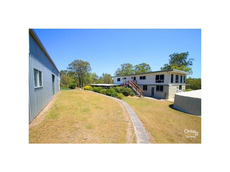 6 Wyndham Road, Beecher QLD 4680
