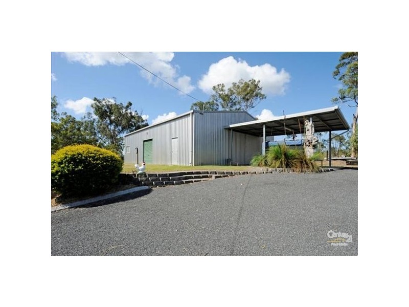 6 Wyndham Road, Beecher QLD 4680