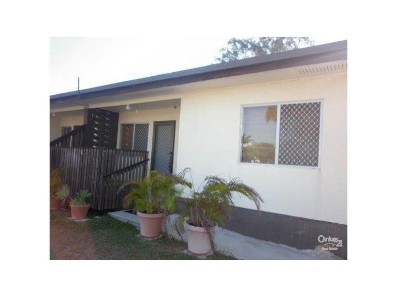 1/38 Aerodrome Road, Clinton QLD 4680