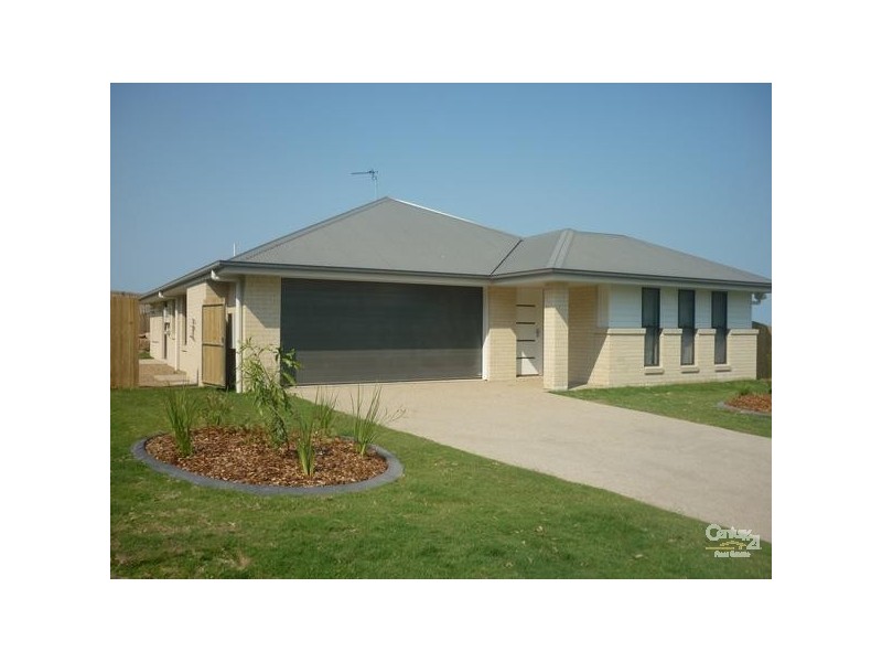 20 Wentworth Place, Glen Eden QLD 4680