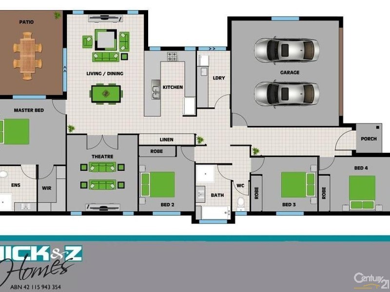 15 Bragg Court, Kirkwood QLD 4680