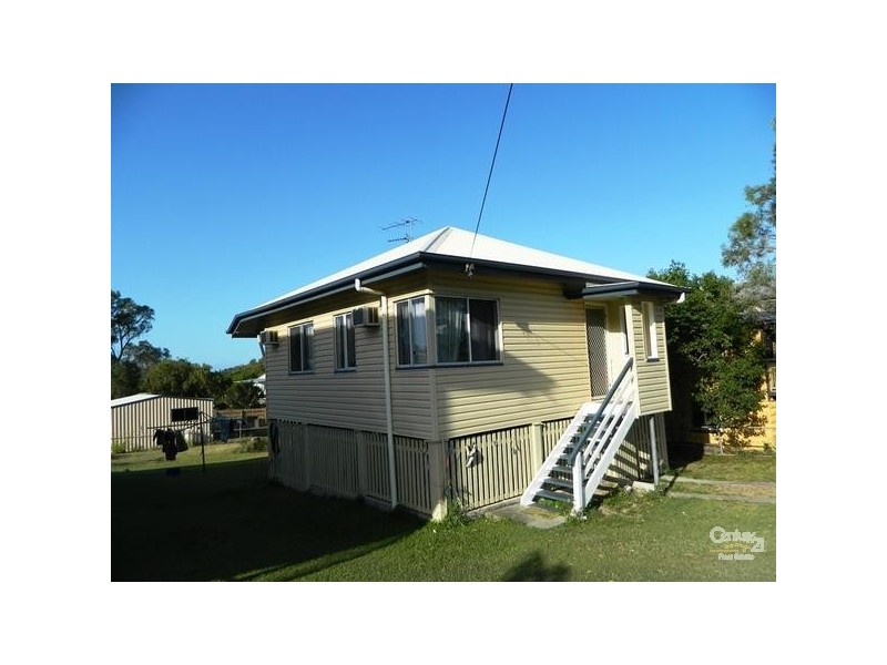 24 Roberts Street, South Gladstone QLD 4680