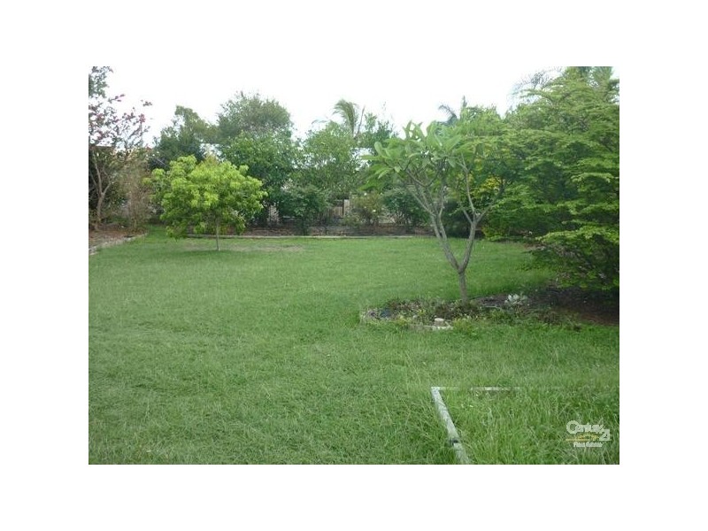 70 Flinders Street, West Gladstone QLD 4680