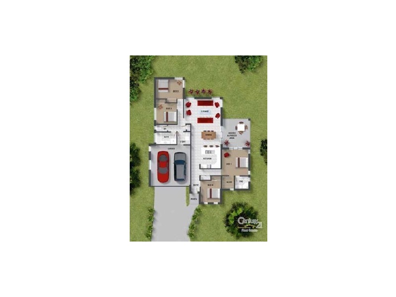 10 Sundew Street, Kirkwood QLD 4680