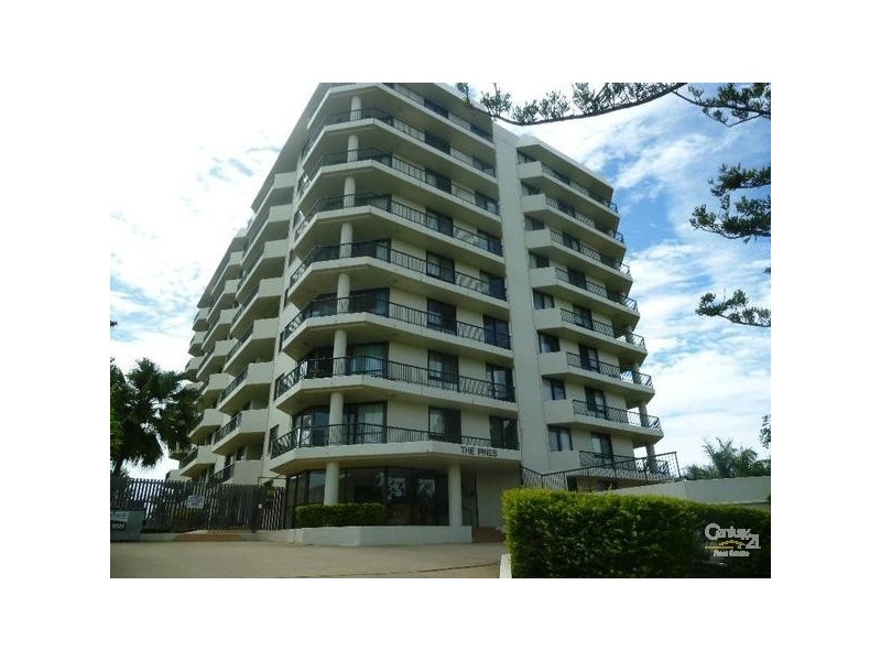 65/32 Kent Street, West Gladstone QLD 4680
